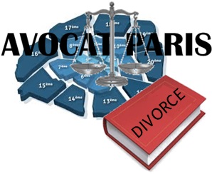 avocat divorce paris; avocat divorce étranger; avocat divorce pour étrangers; comment divorcer avec un étranger